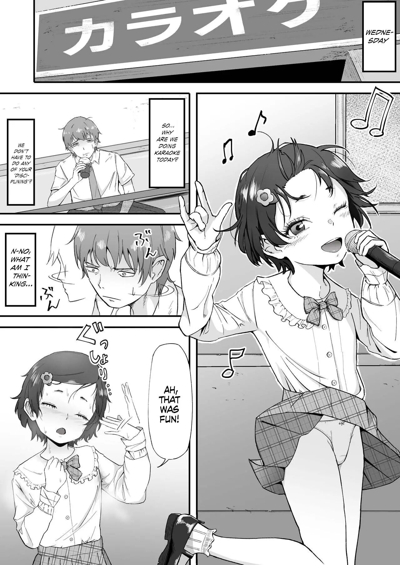 Busting After Five Days Of Being Tortured By A Fucking Brat Felt Like Pure Agony! 1