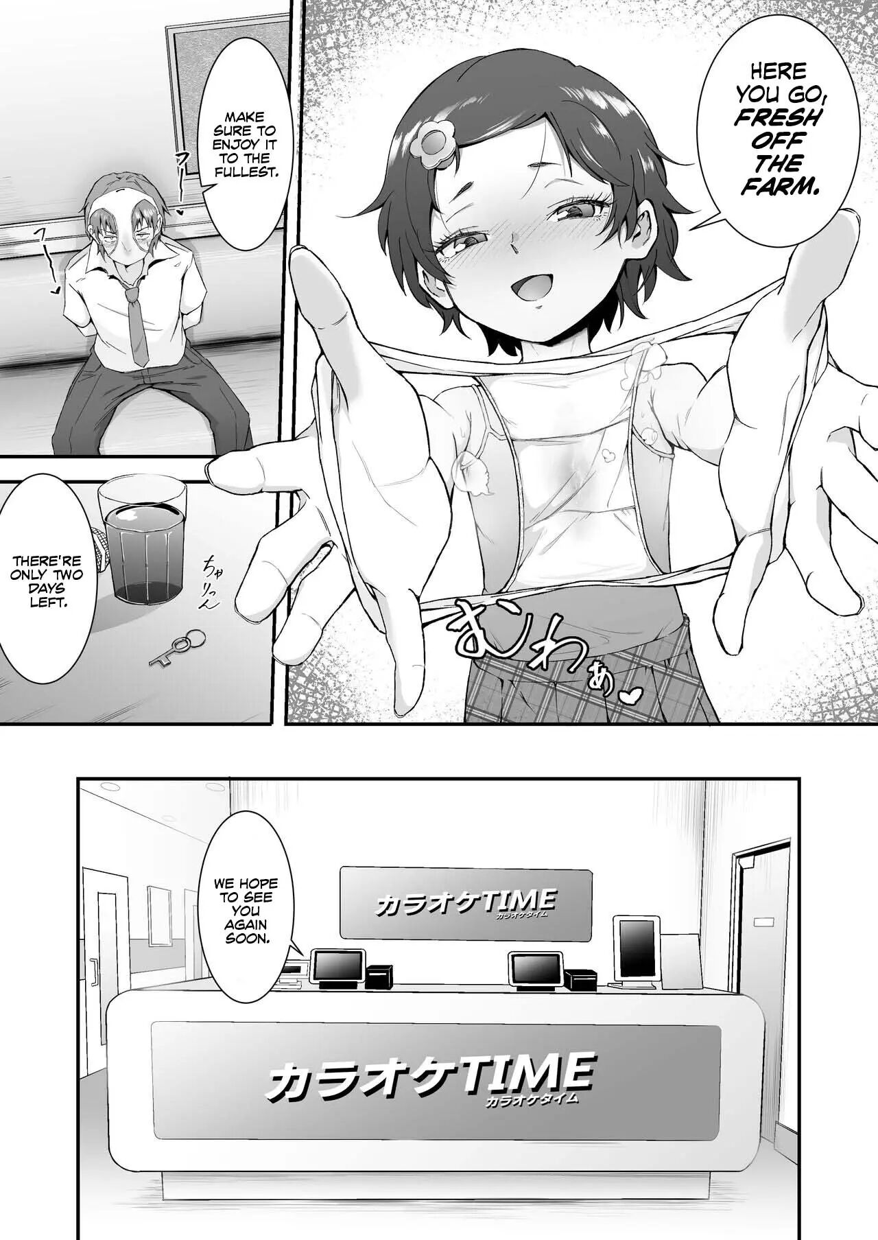 Busting After Five Days Of Being Tortured By A Fucking Brat Felt Like Pure Agony! 1