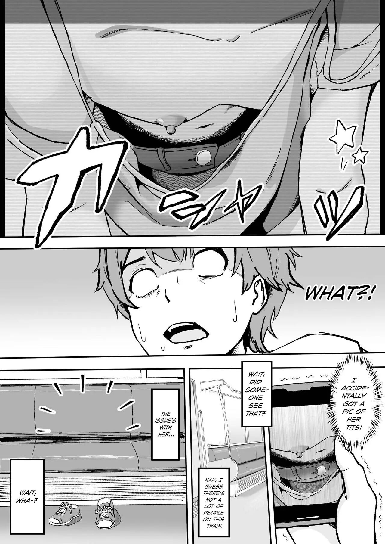 Busting After Five Days Of Being Tortured By A Fucking Brat Felt Like Pure Agony! 1