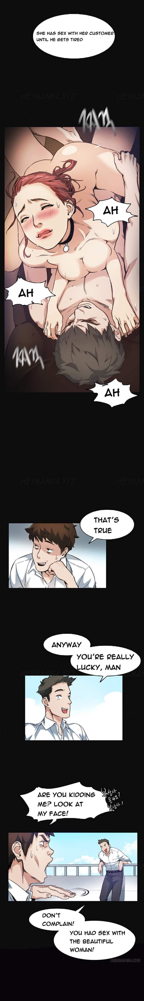 By Chance [korean] 1
