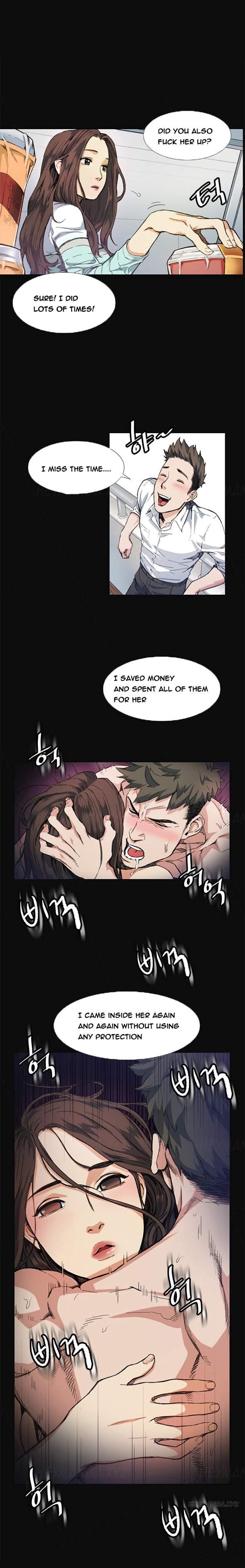 By Chance [korean] 1