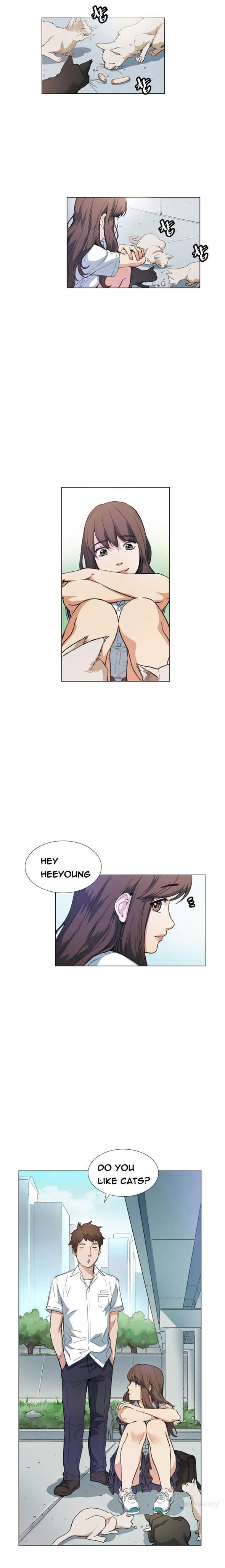 By Chance [korean] 1