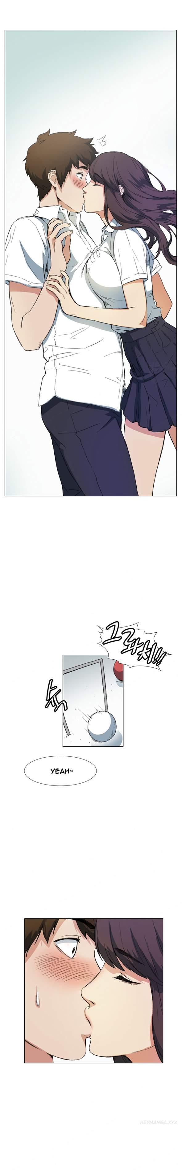 By Chance [korean] 1