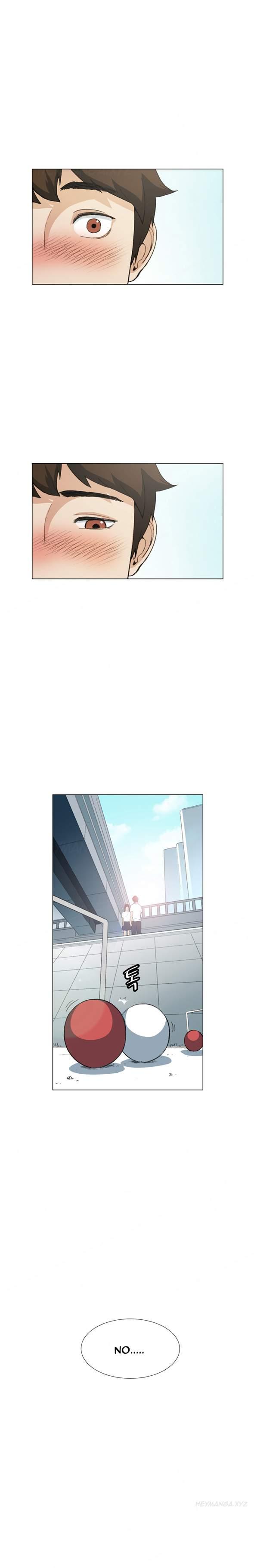 By Chance [korean] 1