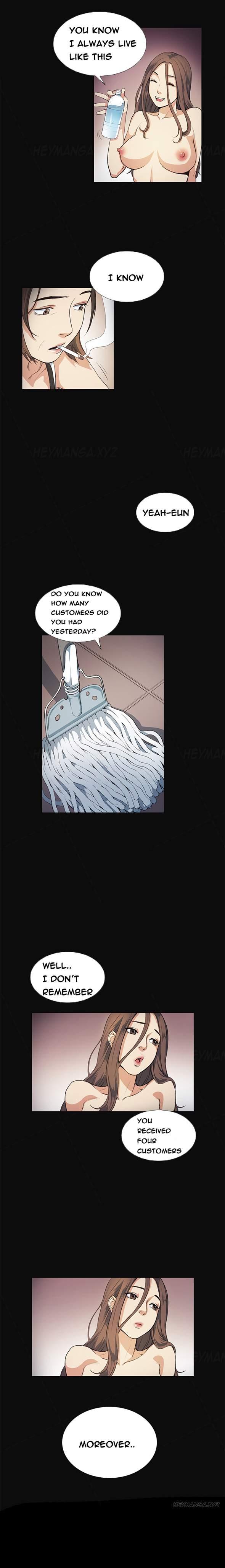 By Chance [korean] 1