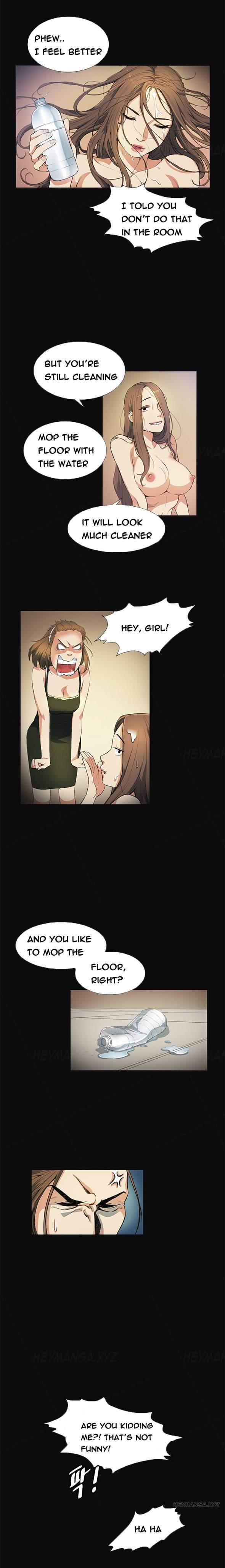 By Chance [korean] 1