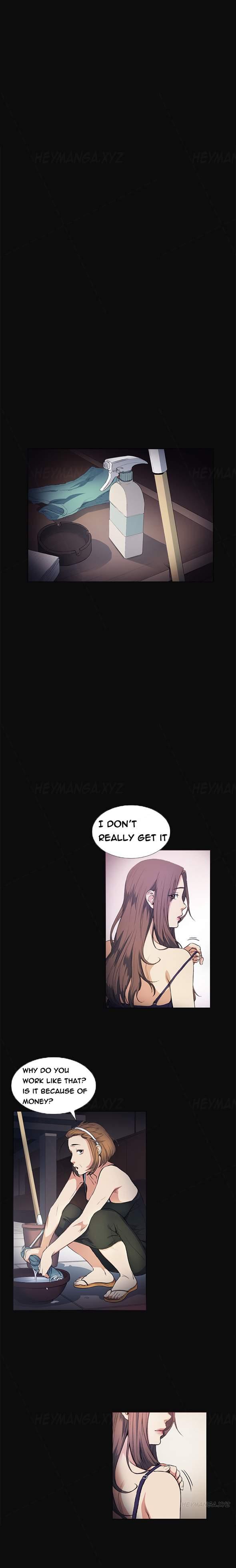 By Chance [korean] 1
