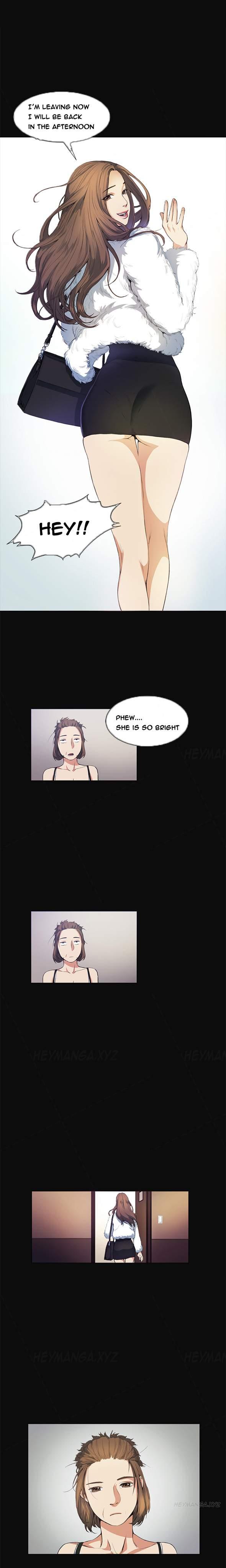 By Chance [korean] 1