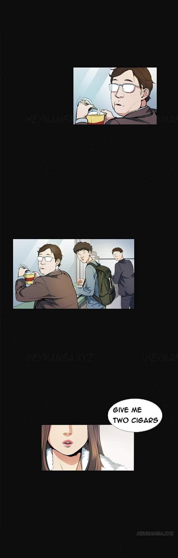 By Chance [korean] 1