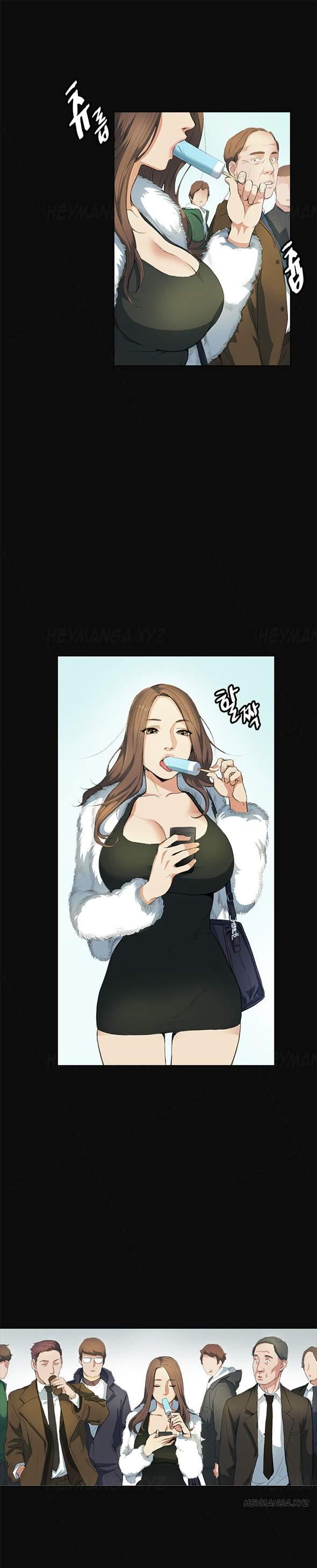 By Chance [korean] 1