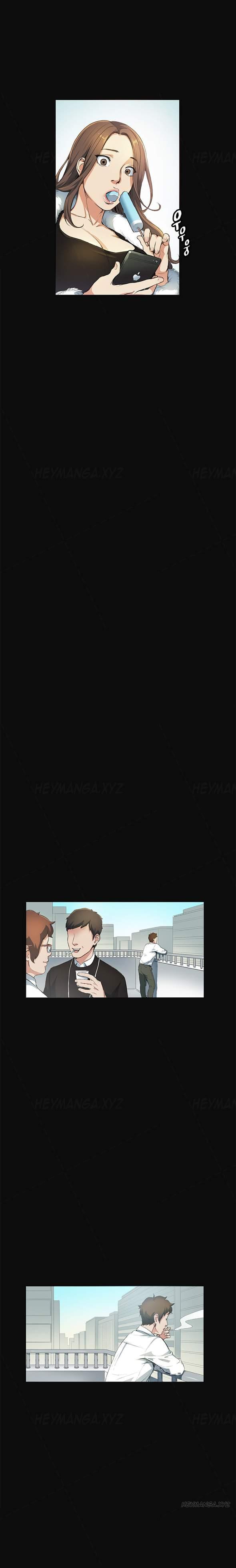 By Chance [korean] 1