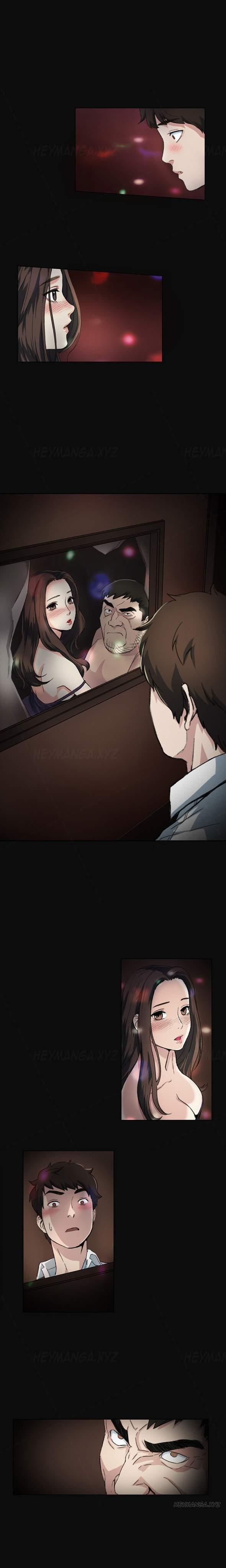 By Chance [korean] 1