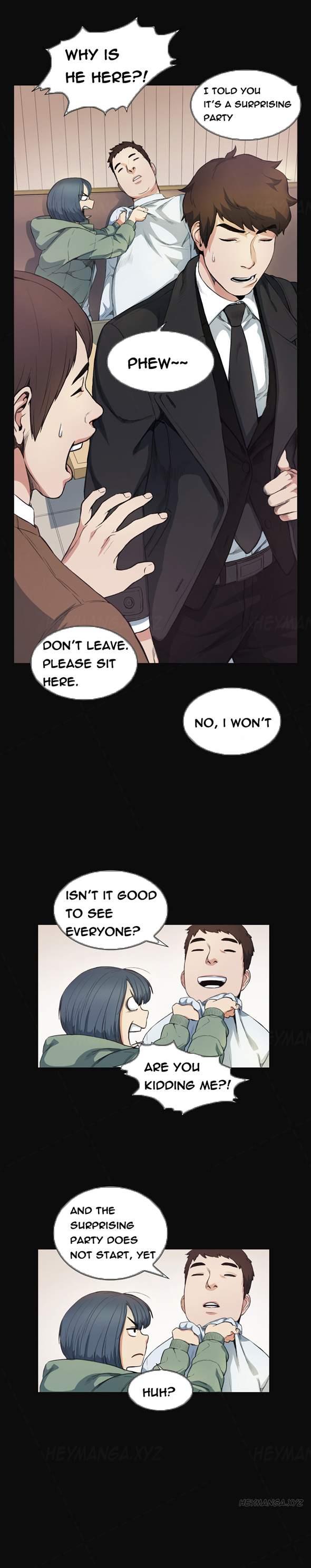 By Chance [korean] 1