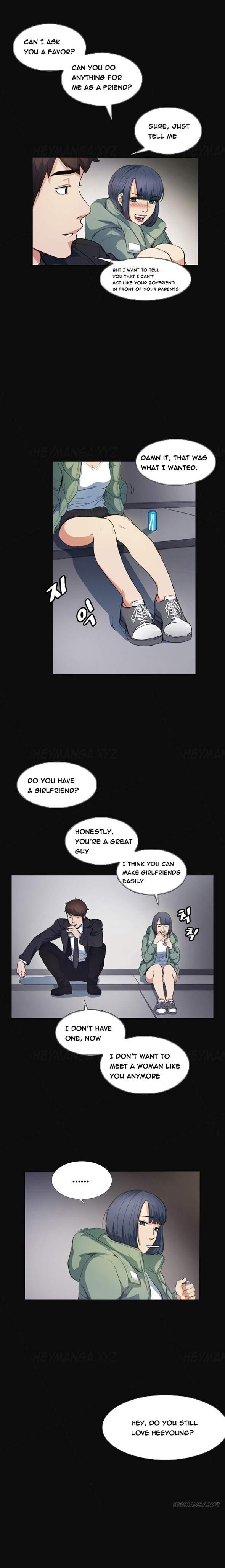 By Chance [korean] 1
