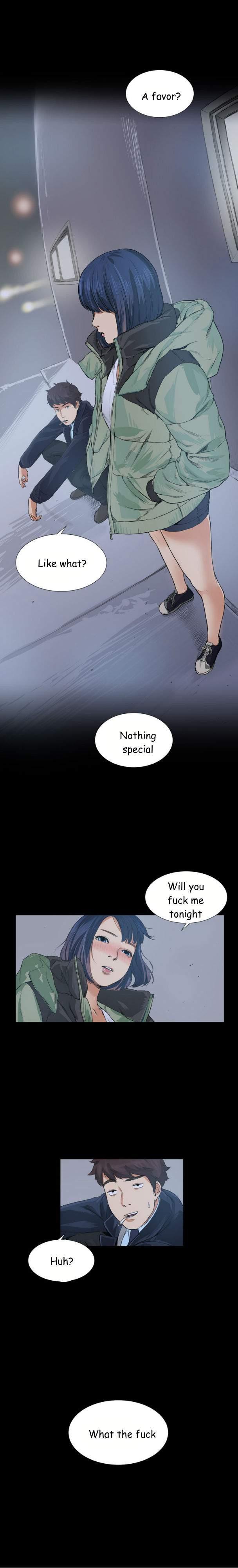 By Chance [korean] 1