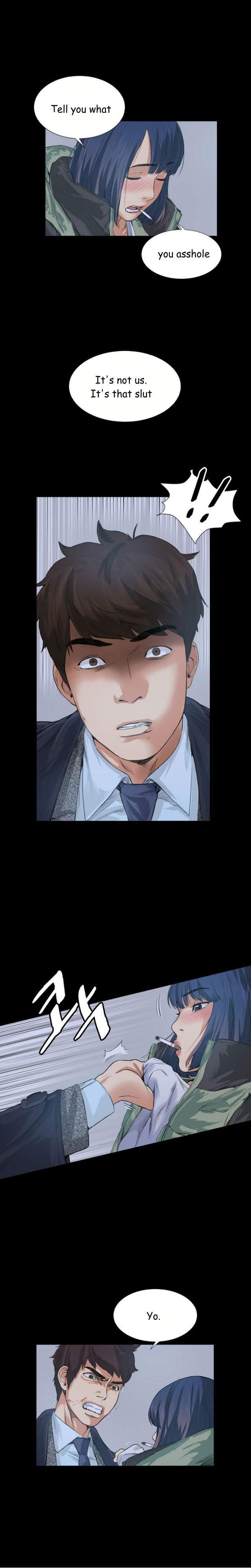 By Chance [korean] 1