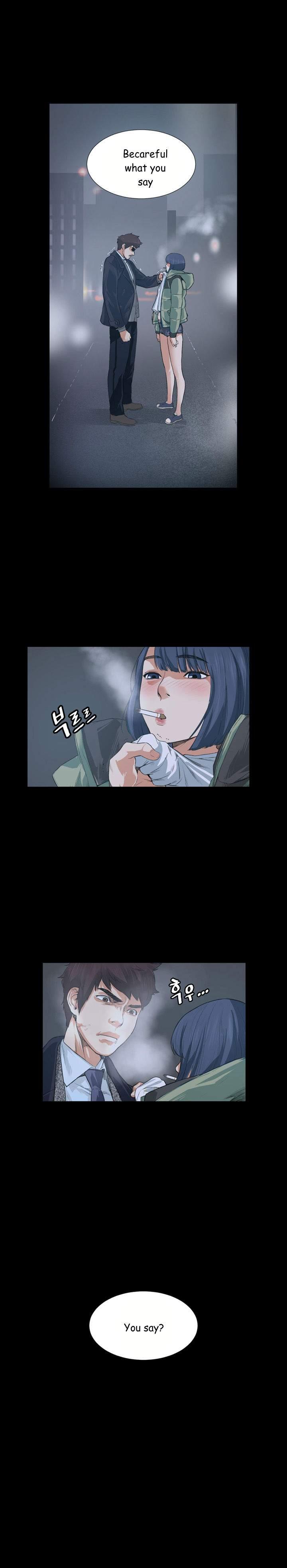 By Chance [korean] 1