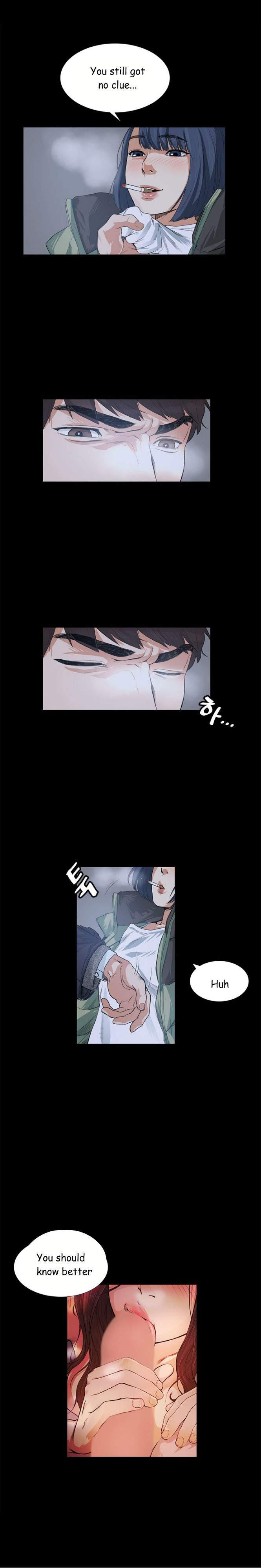 By Chance [korean] 1