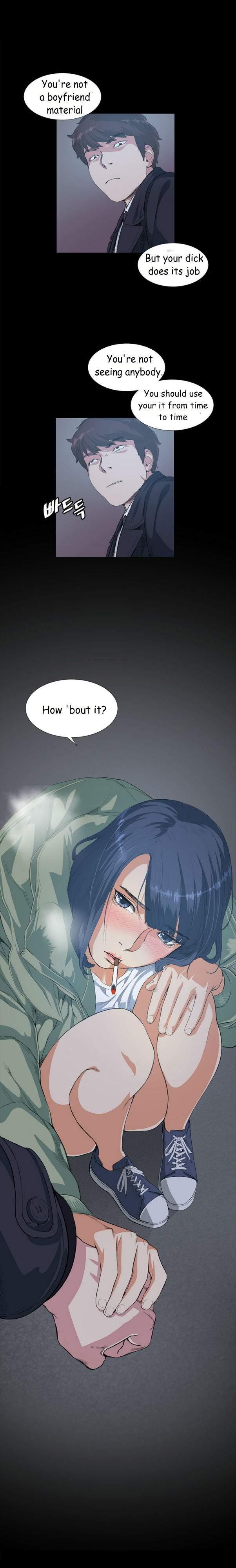 By Chance [korean] 1