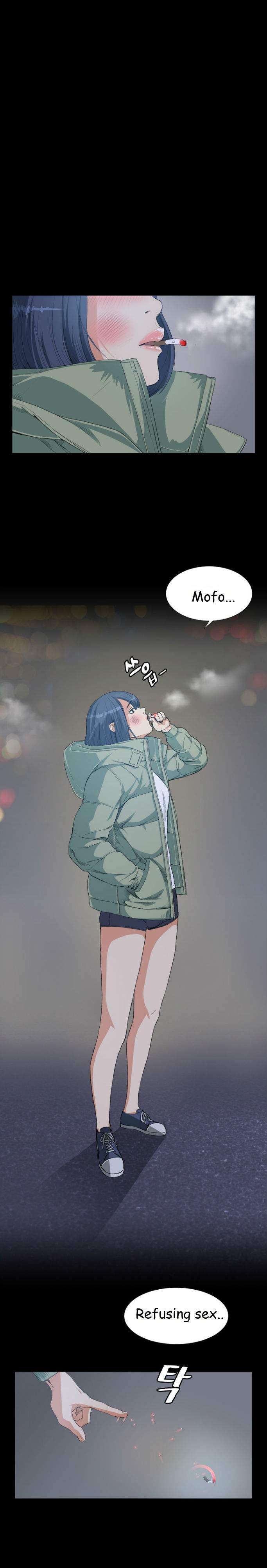 By Chance [korean] 1