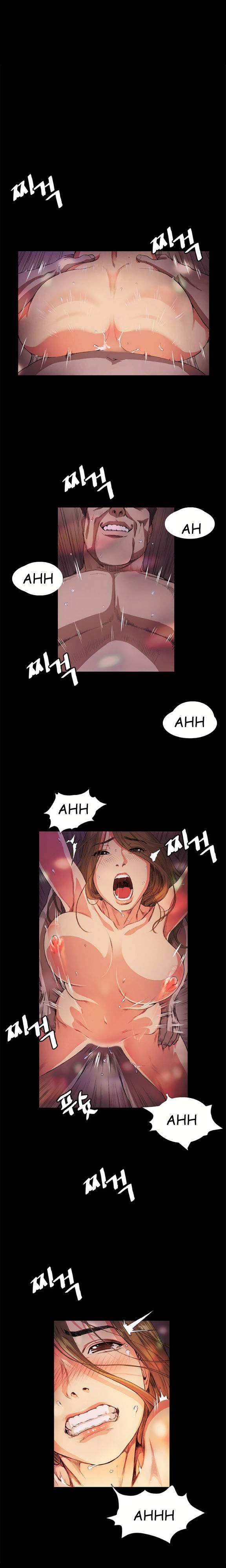 By Chance [korean] 1