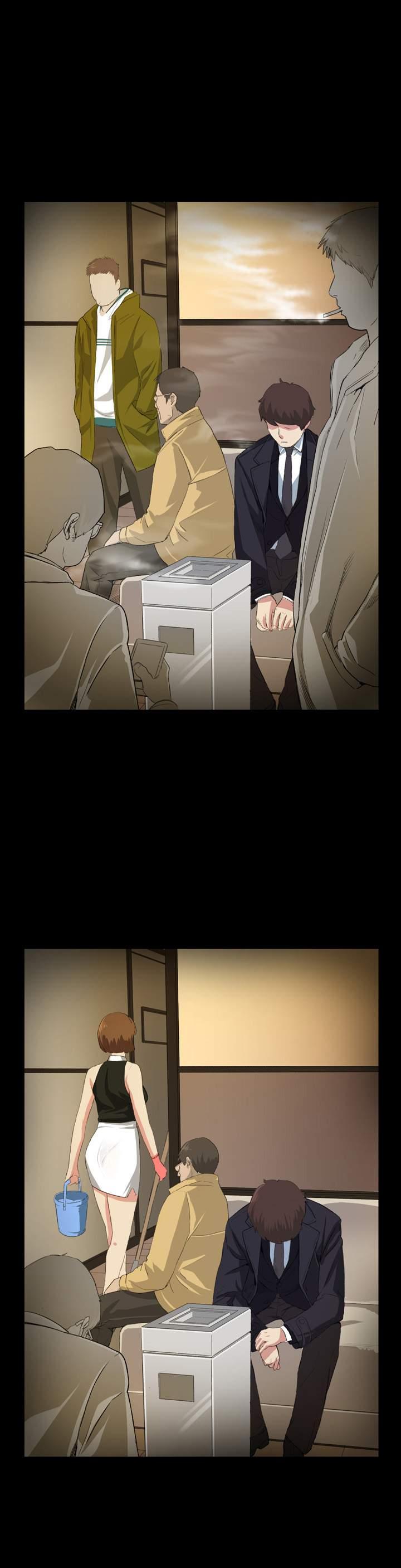 By Chance [korean] 1