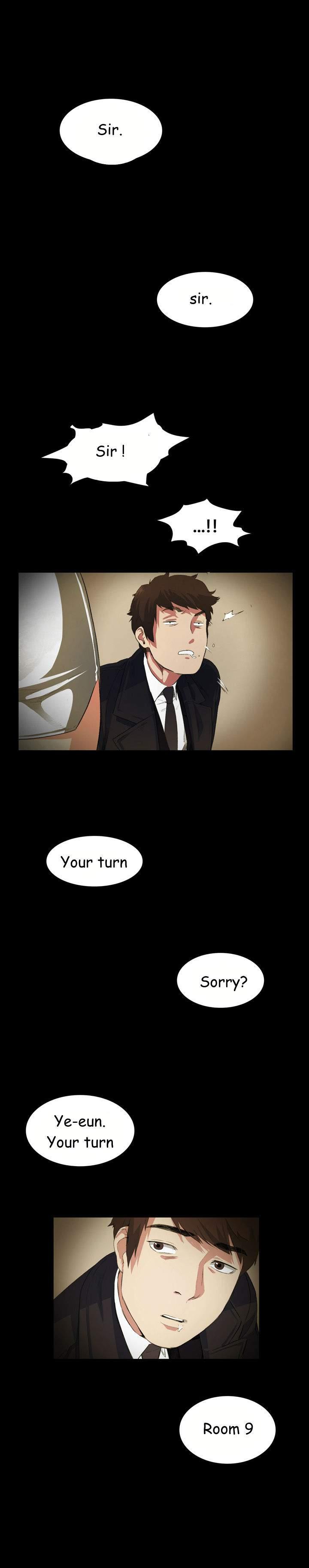 By Chance [korean] 1