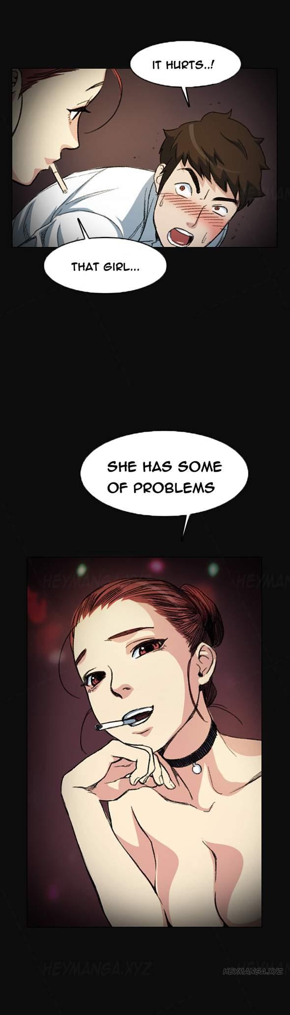 By Chance [korean] 1