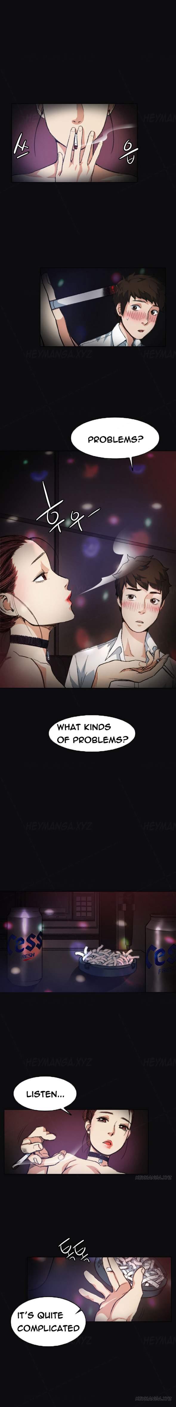 By Chance [korean] 1