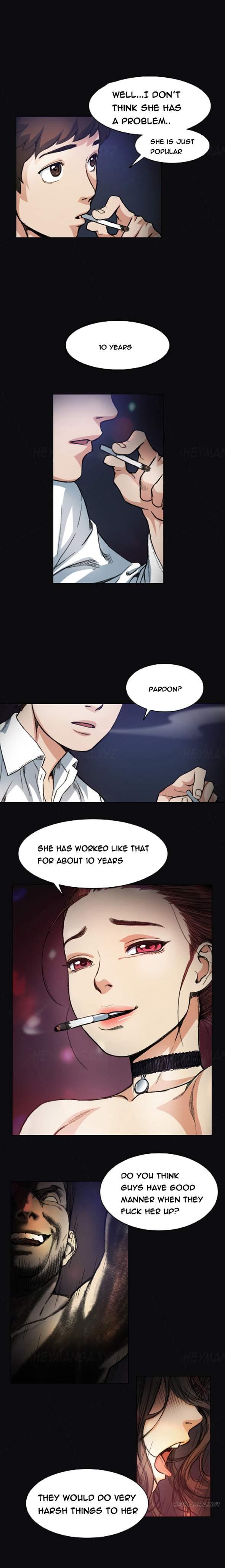 By Chance [korean] 1