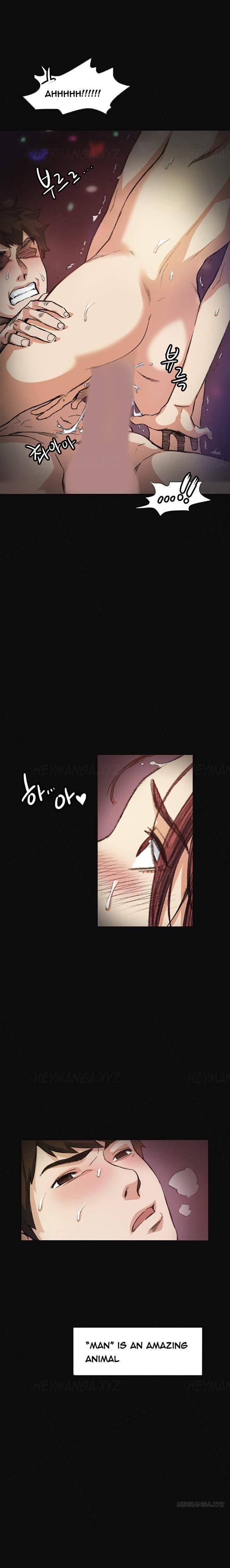 By Chance [korean] 1