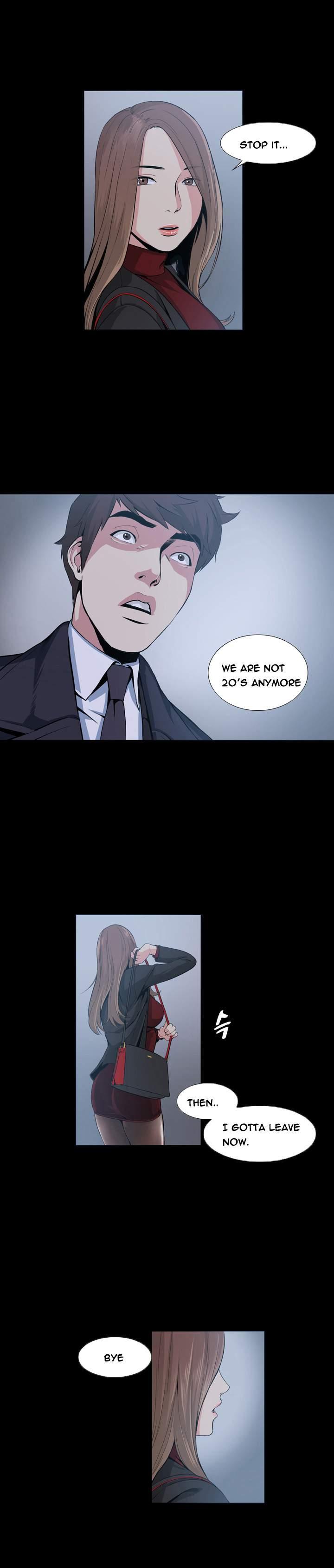 By Chance [korean] 2