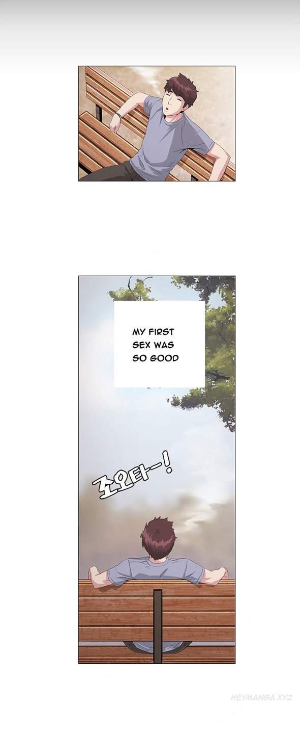 By Chance [korean] 2