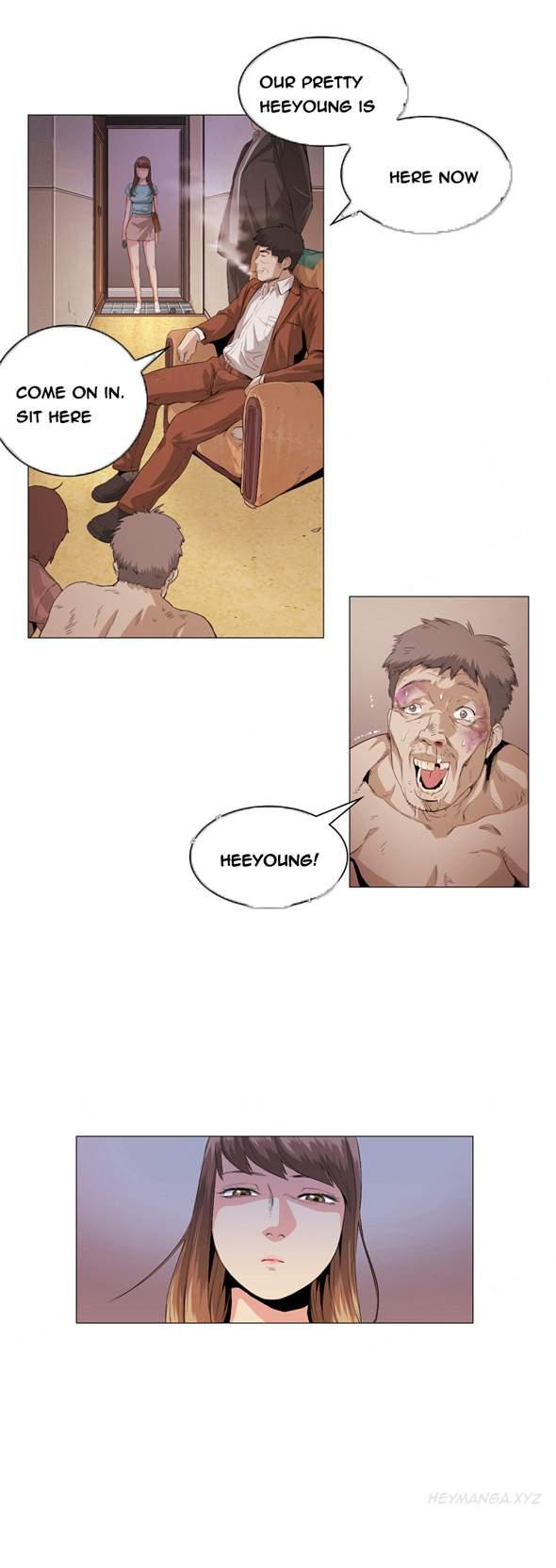 By Chance [korean] 2