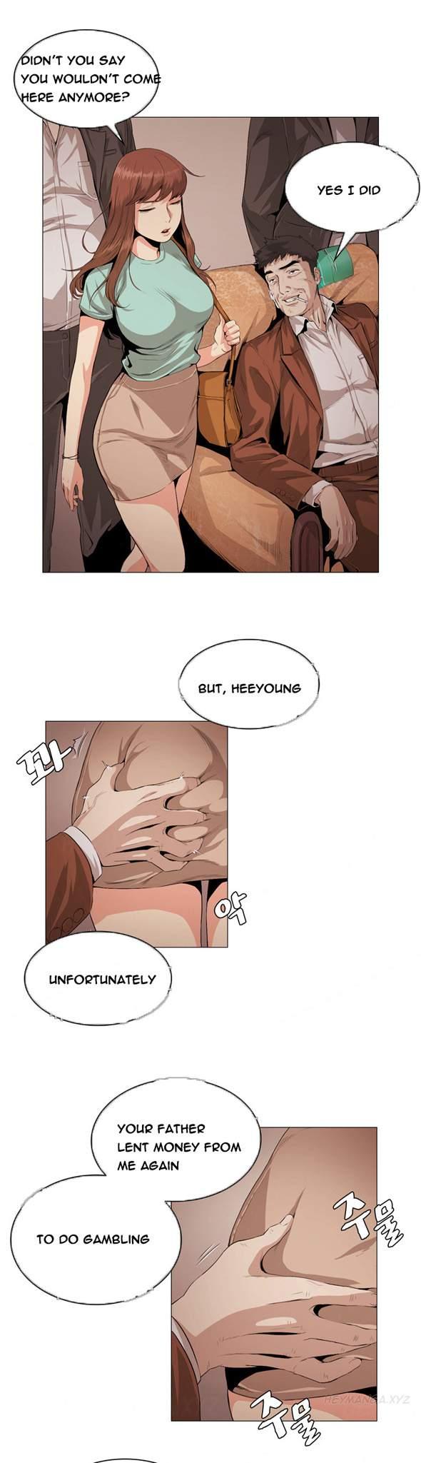 By Chance [korean] 2