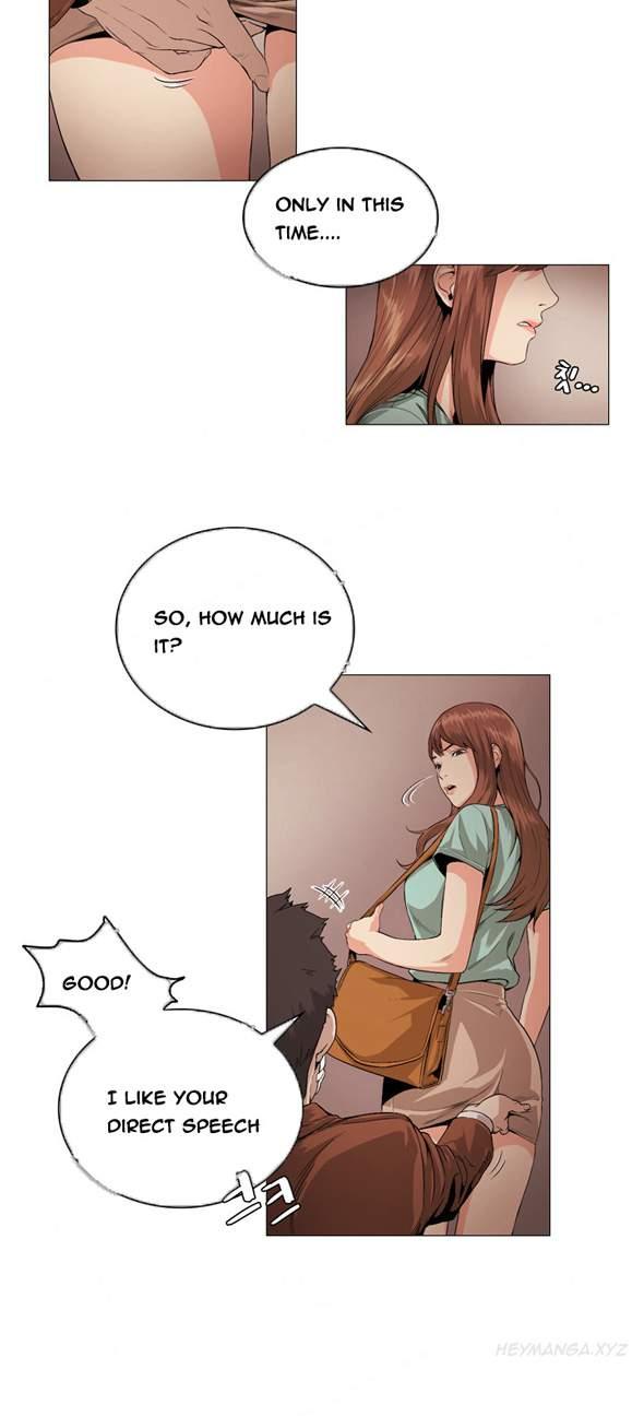 By Chance [korean] 2