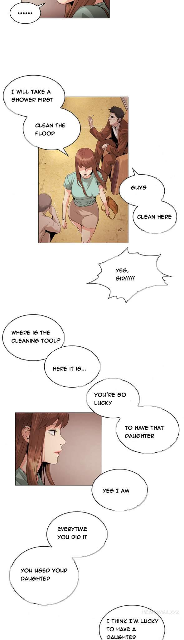 By Chance [korean] 2