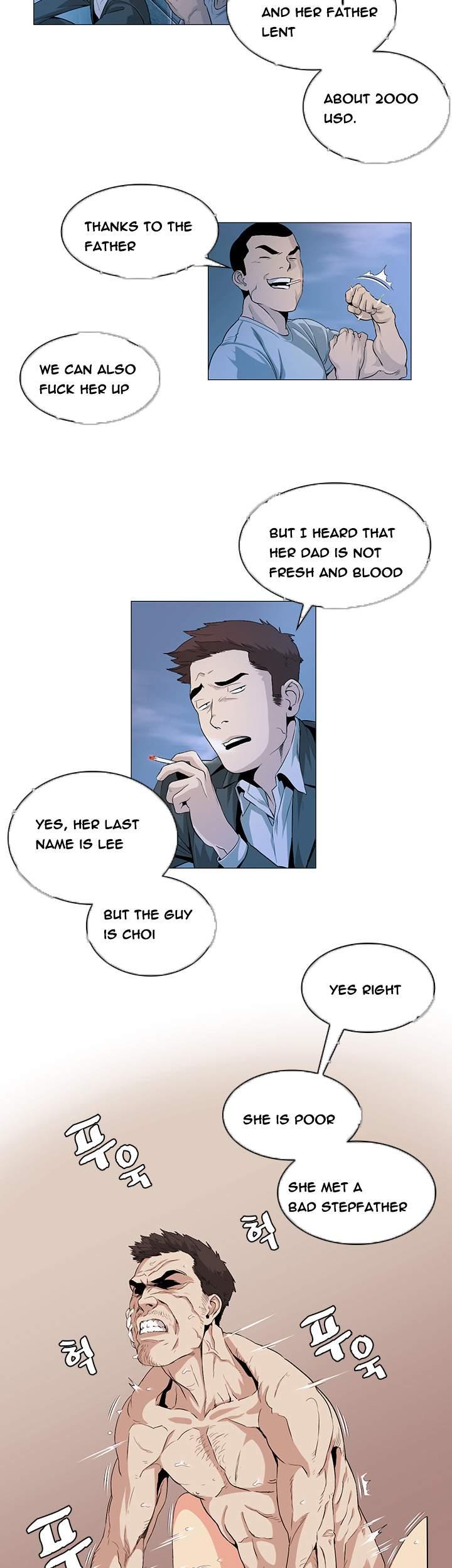 By Chance [korean] 2