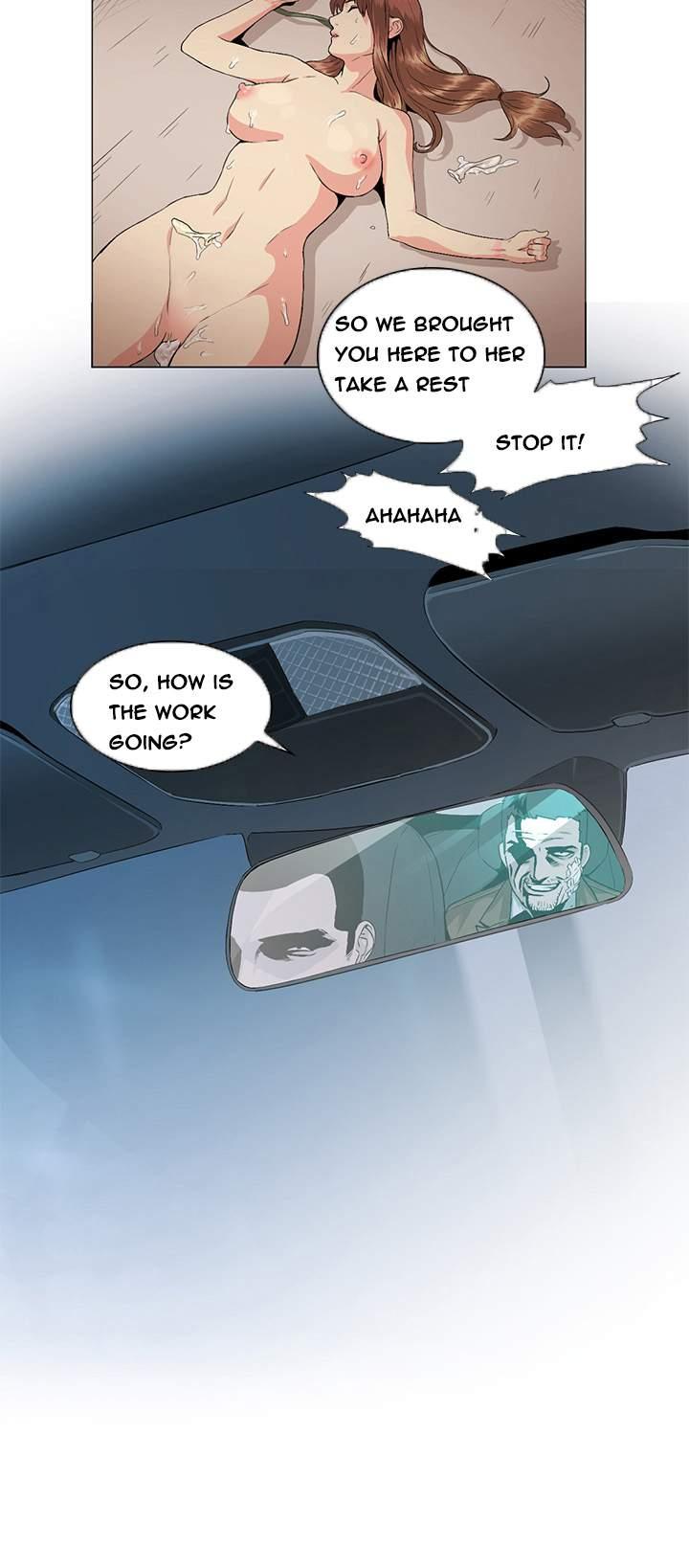 By Chance [korean] 2
