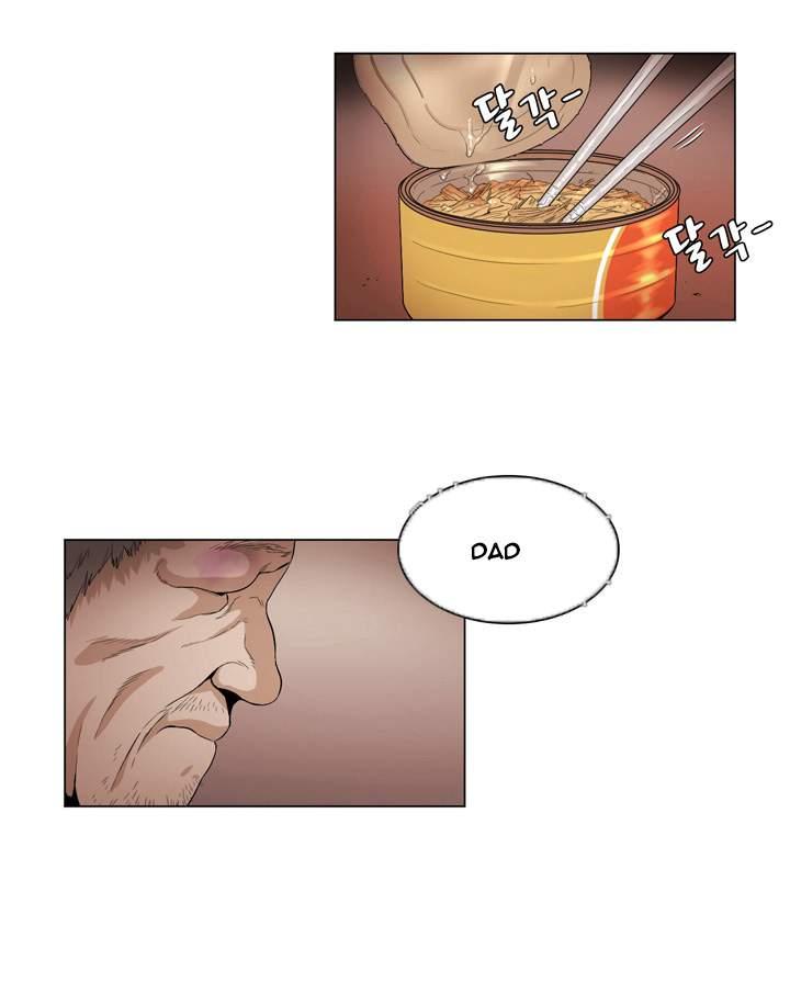 By Chance [korean] 2