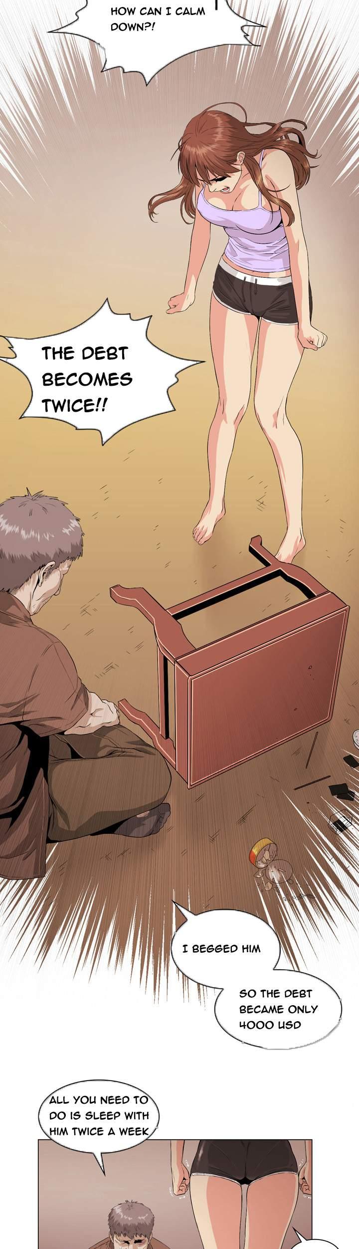 By Chance [korean] 2