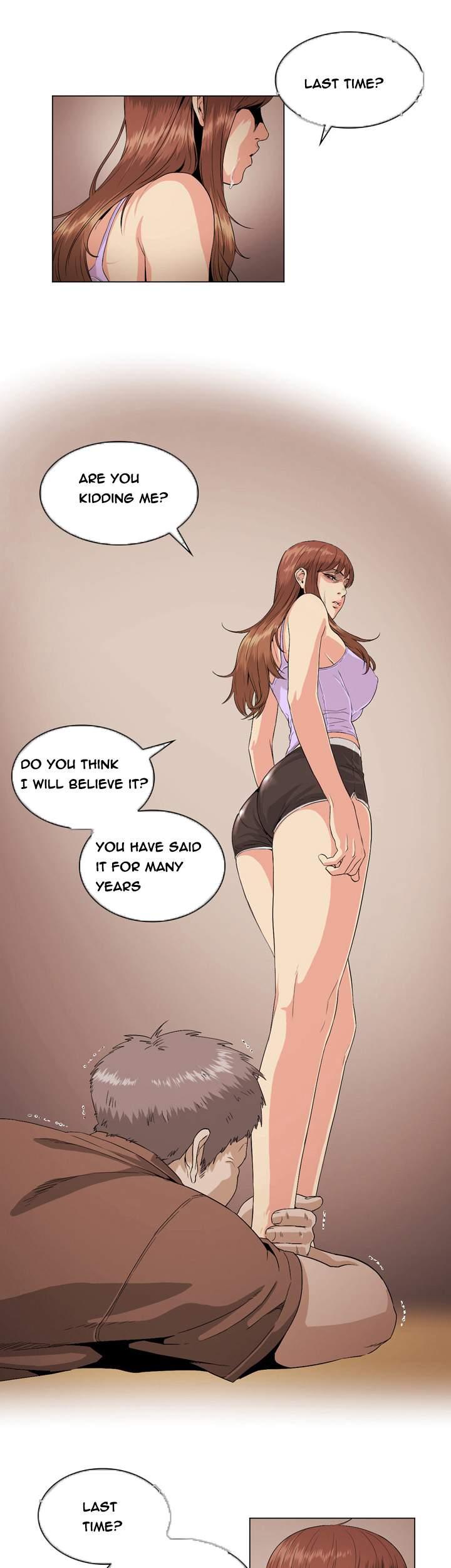 By Chance [korean] 2