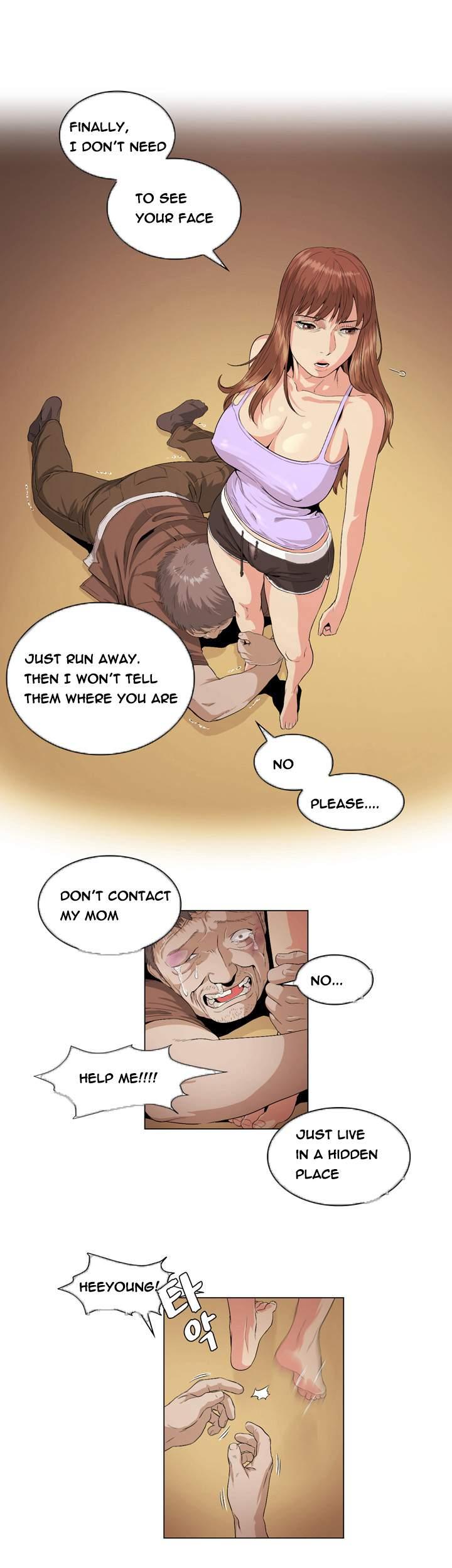 By Chance [korean] 2