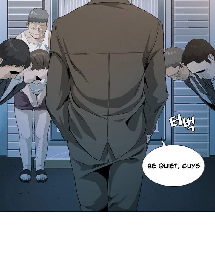 By Chance [korean] 2