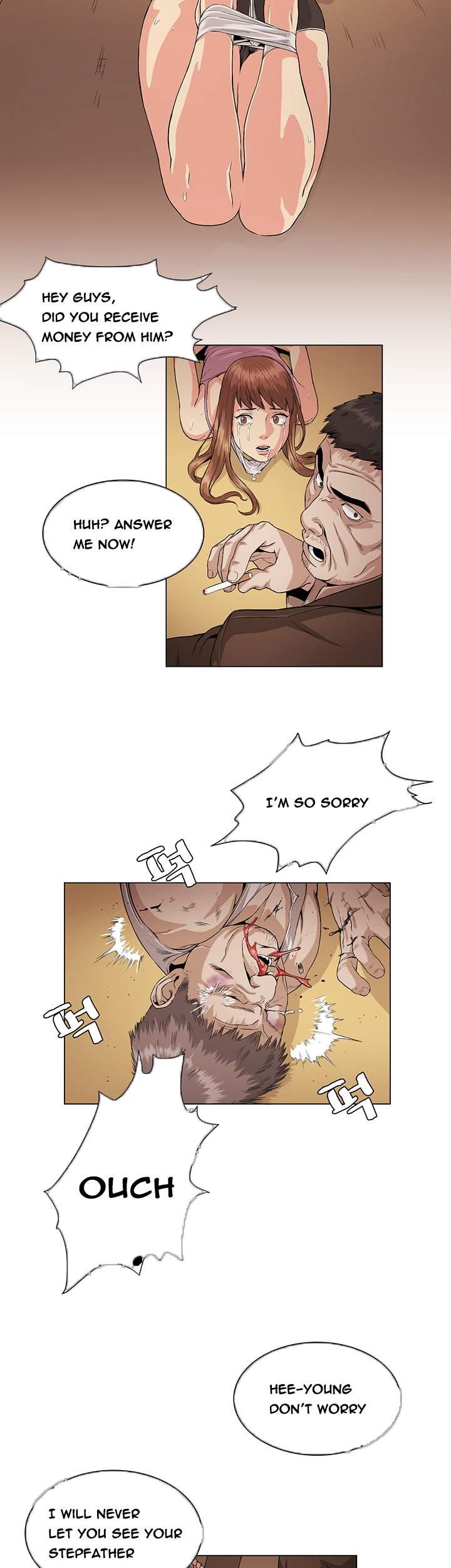 By Chance [korean] 2
