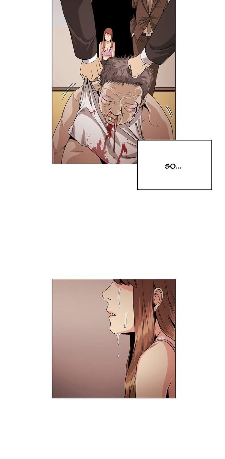By Chance [korean] 2