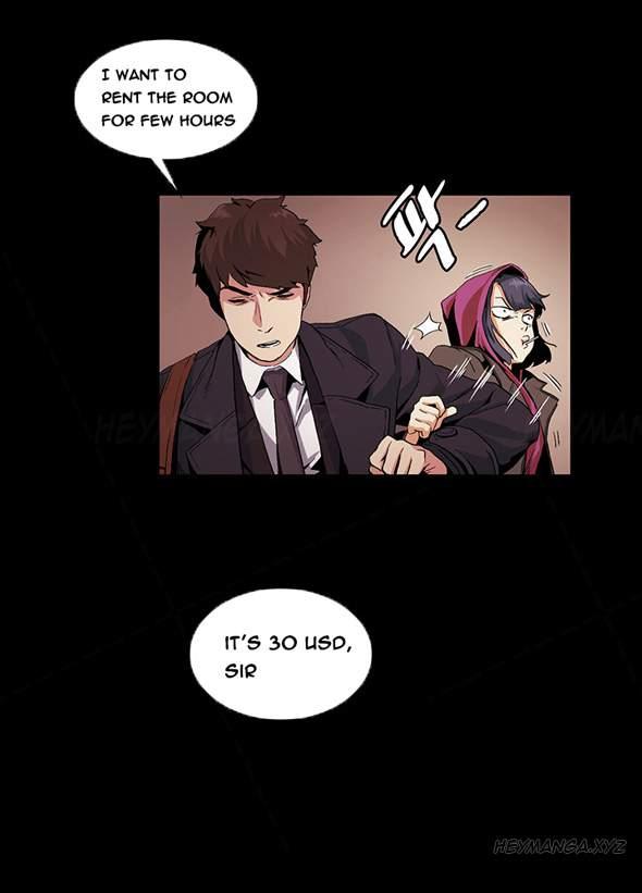 By Chance [korean] 2