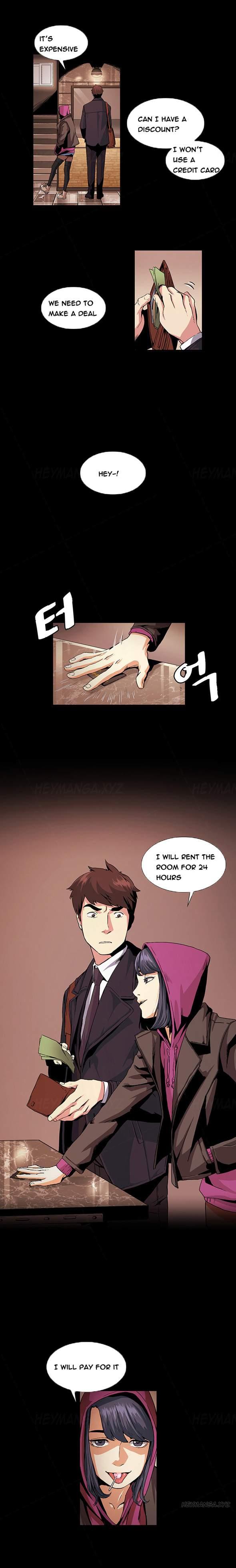 By Chance [korean] 2