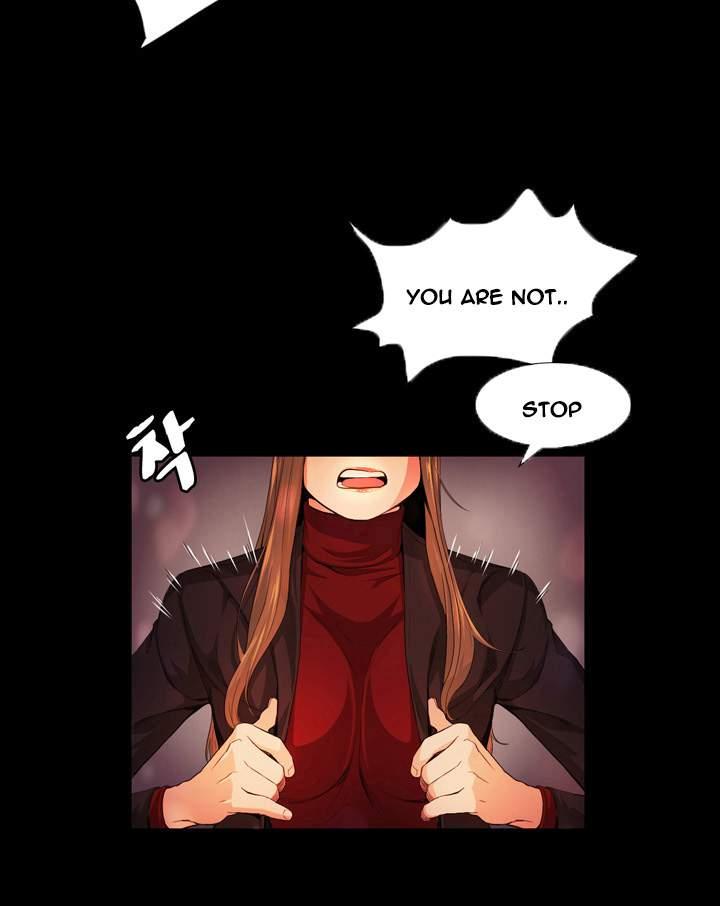 By Chance [korean] 2