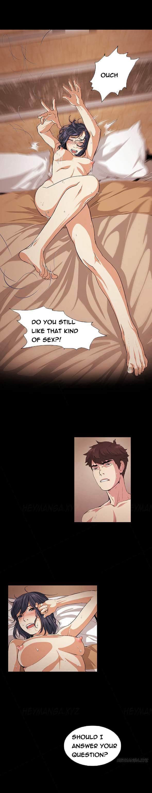 By Chance [korean] 2